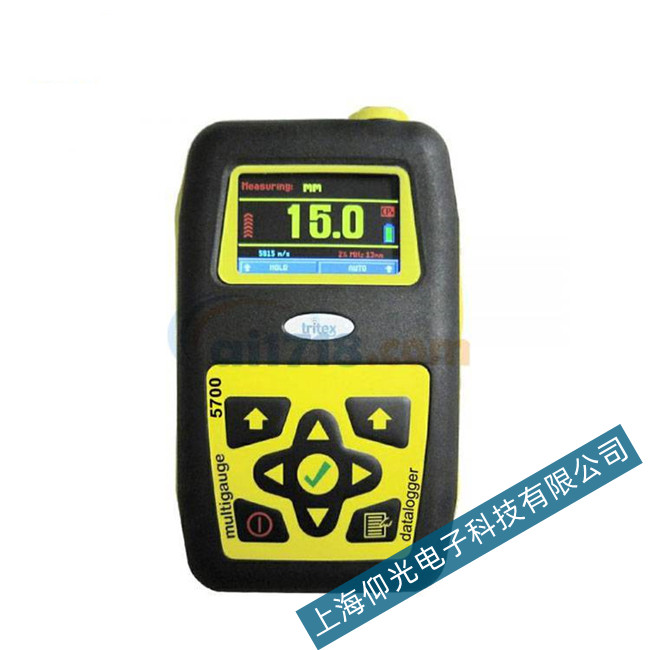 Ӣ��Tritex Multigauge 5700�����y(c��)��x�S�ޱ��B(y��ng)��ַ