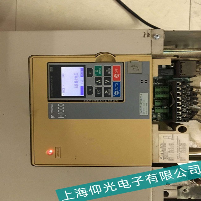 �㽭ˮ������ʹ�ð���׃�l��CIMR-H1000ϵ����ؓ�d������׃�l�����F(xi��n)����OL1��ʲôԭ����