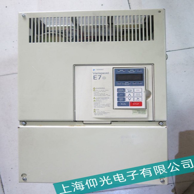 yaskawa����׃�l����늟o(w��)�@ʾ���@ʾCPF00������ô̎��