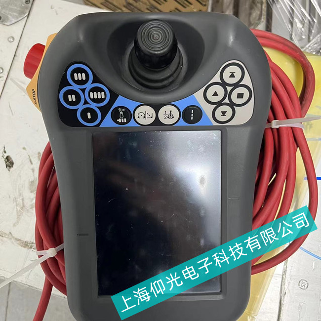 ��Ϳ�C(j��)����ABBʾ�������Iʧ�`//�S�޼��g(sh��)�ۺ�