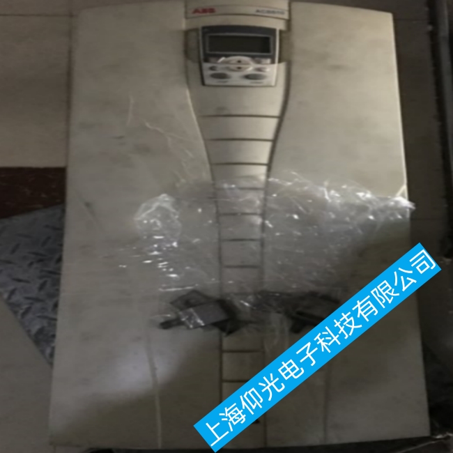 ˮ���SABB׃�l��ACS800ϵ��׃�l����Ҋ����ԭ�������̎���S�ް���