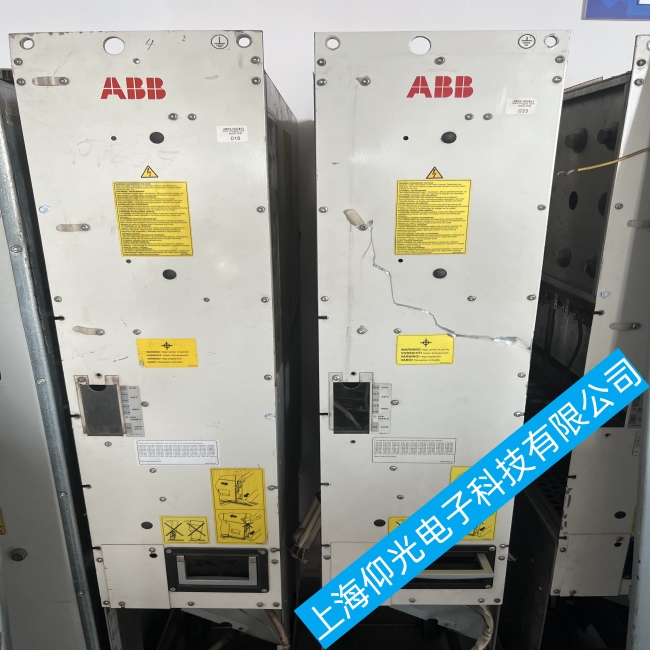 ���Kһˮ���SABB׃�l��ACS880ϵ�й��ϾS��/��(b��o)���@ʾA3A2