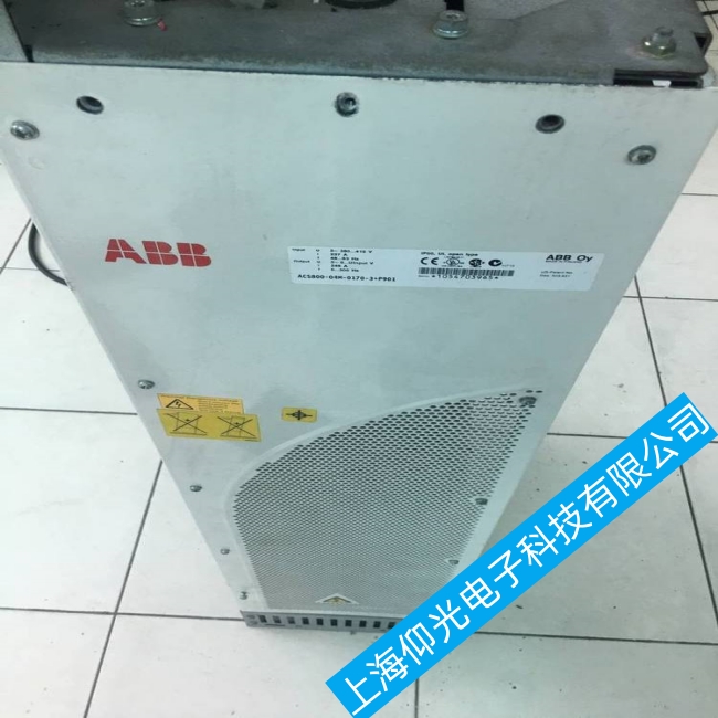 ABB׃�l��ACS355ϵ�й��ψ�(b��o)��2312��ν�Q����/�Ϻ�����