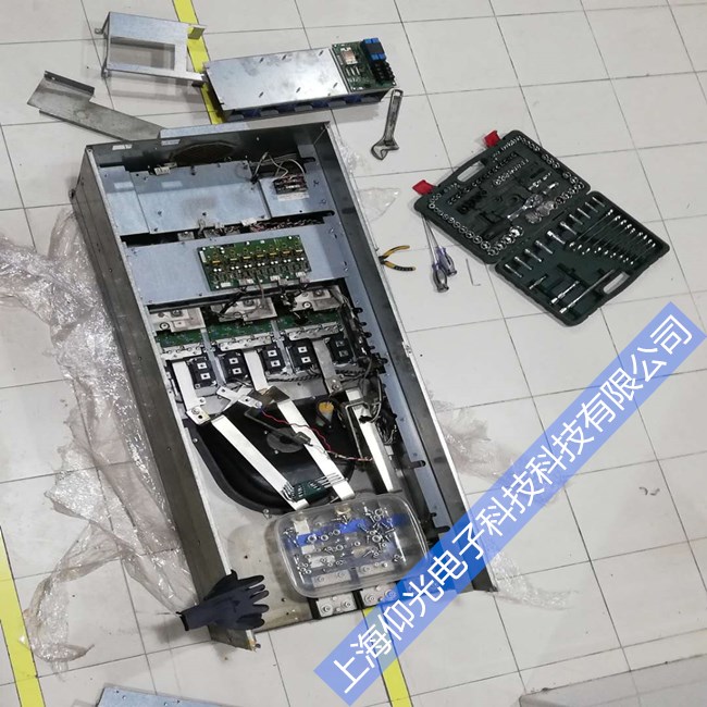 Danfoss׃�l��VLTFC51�S�ް����v��