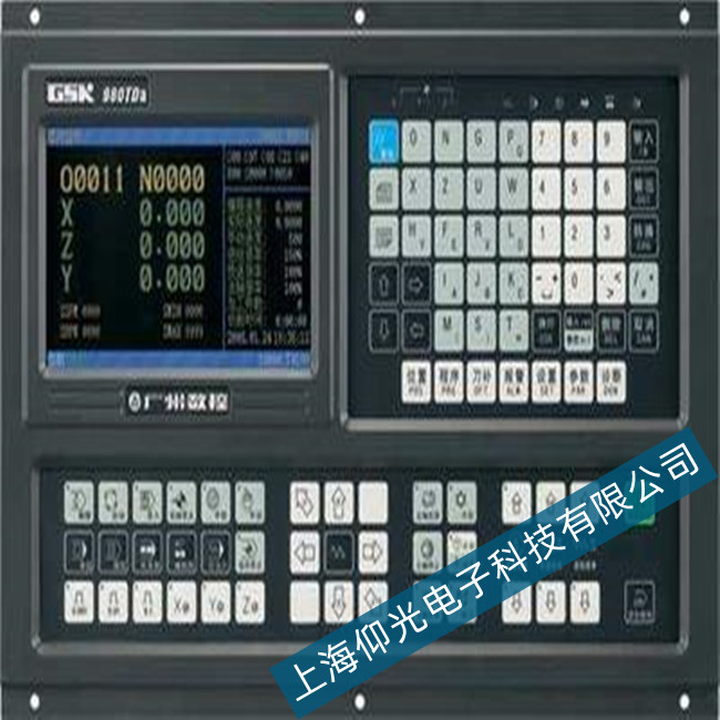 �V��(sh��)��(sh��)��ϵ�y(t��ng)GSK980T���F(xi��n)������ԭ�򼰾S��