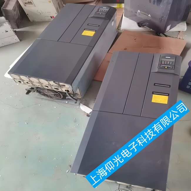 �Ϻ�һ�̳�SIEMENS���T(m��n)��׃�l��G120ϵ�й��ψ�(b��o)��F0001��ν�Q