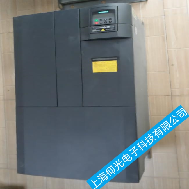 ע����׃�l�{(di��o)��ϵ�y(t��ng)SIEMENS���T��׃�l��G120ϵ�й��ψ�(b��o)��F0004