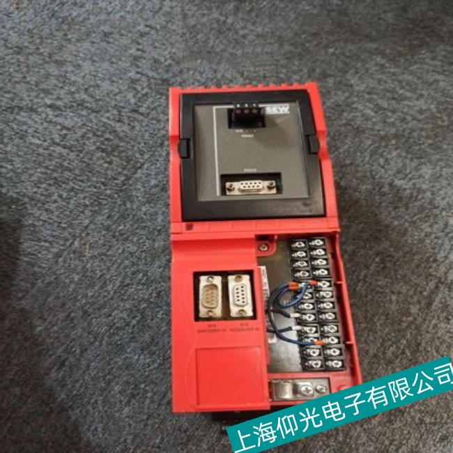 SEW׃�l��MCF40Aϵ���^(gu��)���(b��o)���@ʾF11�S��