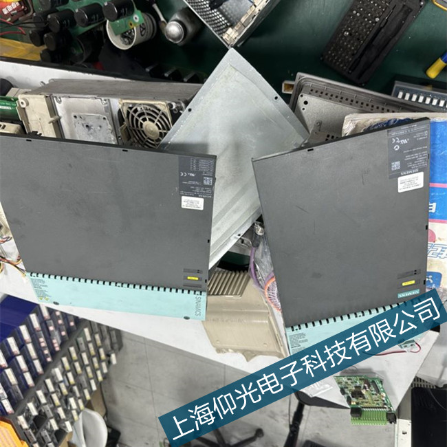 ���T��6SL3121�ŷ�F07815���ʆ�Ԫ���޸ľ���(b��o)�S��