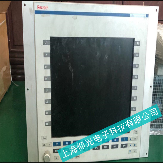 ��ɽ�й��bϵ�y(t��ng)Rexroth��ʿ���|����VDP80.1FA�S���ļҿ��V