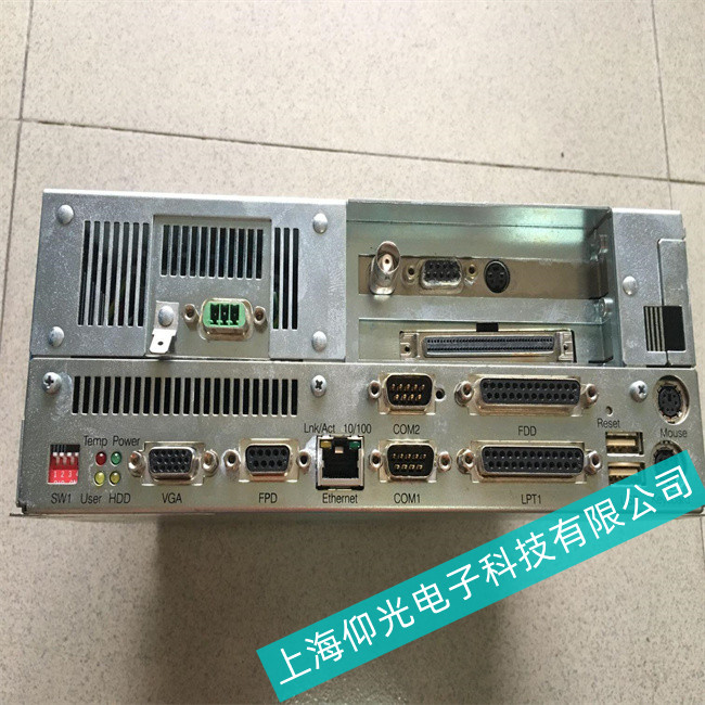 ��ɽ�н�ͨ��̖(h��o)����ؐ���R���ؙC(j��)5PC810.5X02-00�@ʾ�����F(xi��n)�y�a