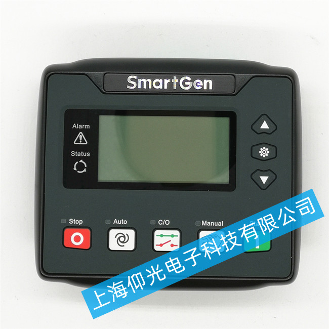 SMARTGEN���ǰl(f��)늙C(j��)�������S��HGM6420�����@ʾ���S��