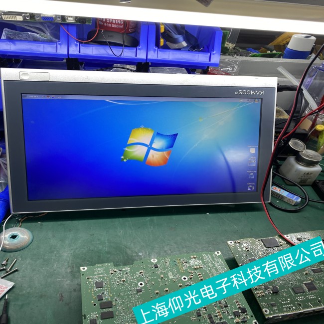 �F�Beckhoff����BK4500�|���������S���Ԓ