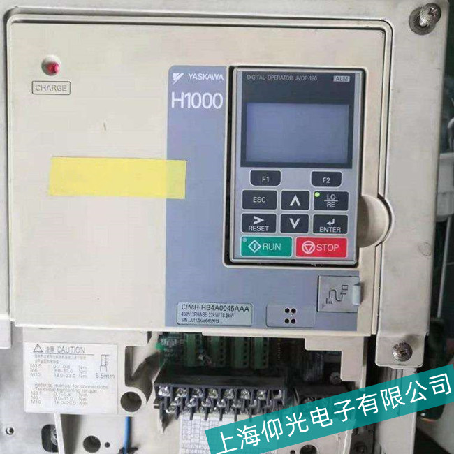 ����YASKAWA����PC5ϵ��׃�l���_�C(j��)�o(w��)�@ʾ���ϾS��