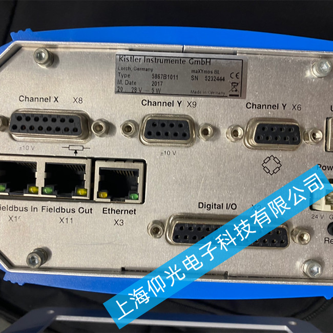 Kistler��ʯ��(l��)�|�����S�� 5867B1011�_(k��i)�C(j��)�����S��