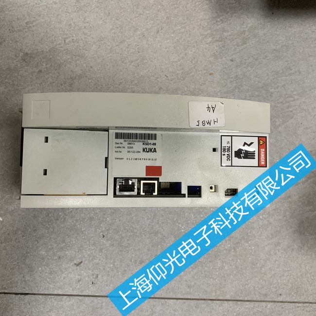 KUKA 00-198-268 �쿨KRC4�������S��-�ŷ��(q��)��(d��ng)��(b��o)��ERROR131����