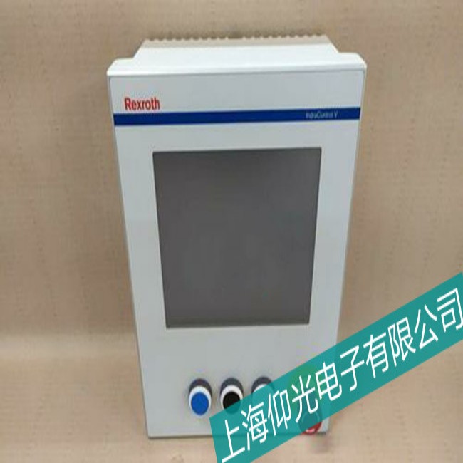 ����Rexroth��ʿ��ϵ�y(t��ng)�@ʾ��ͨӍ���Դ���ϾS���������]