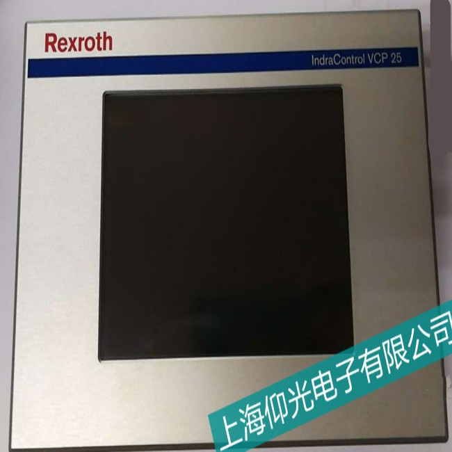 ���Rexroth��ʿ��ϵ�y(t��ng)�@ʾ���S��ʲô����ԭ��?q��)���ϵ�y(t��ng)�����F(xi��n)����