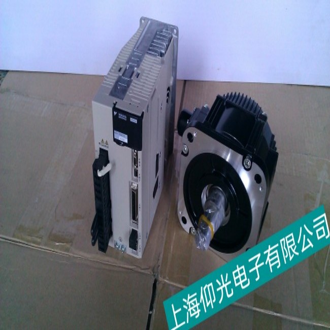 ��ͬYASKAWA�����ŷ��(q��)��(d��ng)��늙C(j��)ʧ�ٹ�������M(j��n)�н�Q��