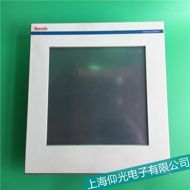 �B�dRexroth��ʿ�����ؙC�@ʾ�{�����ϾS�޷���(w��)��(y��u)�݈�r 