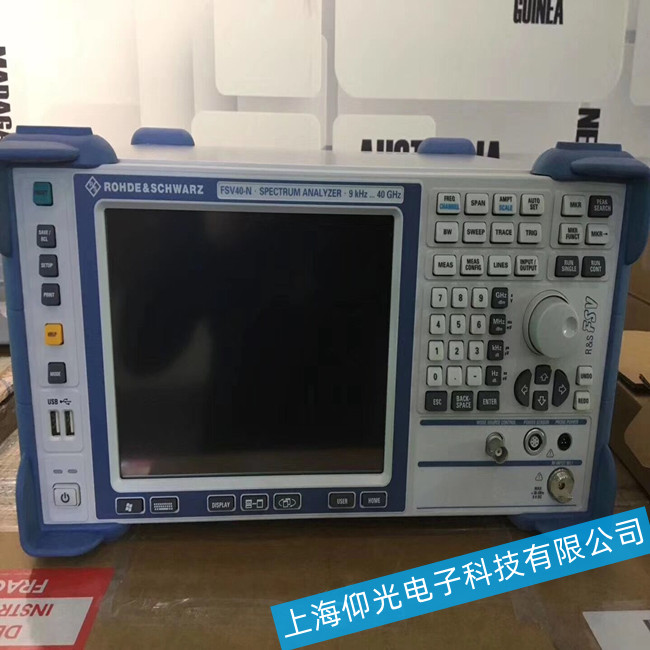 ��ô��Q�_���cʩ�ߴ�R&S--FSV40N�l�V�x���_�C���ϣ�