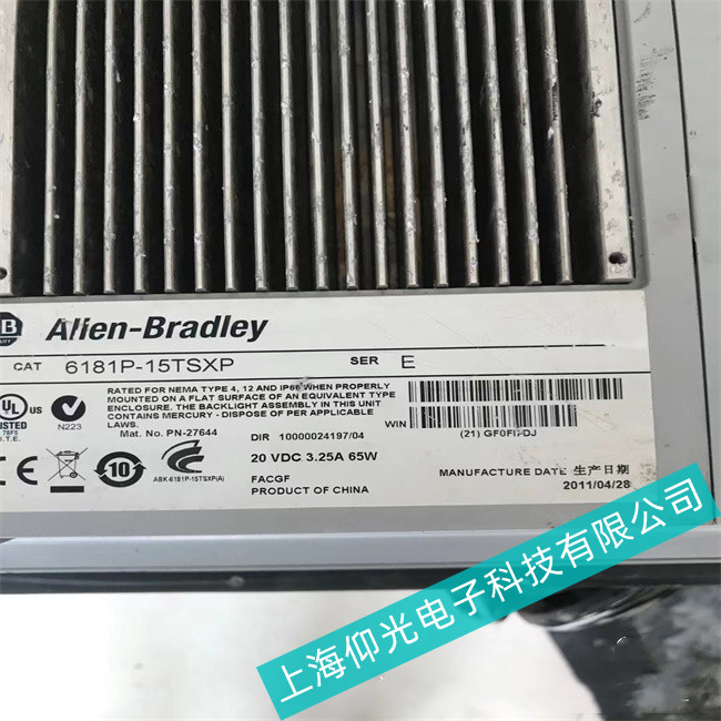 ����AB���ؙC(j��)6181P-15TSXP�@ʾ����������������