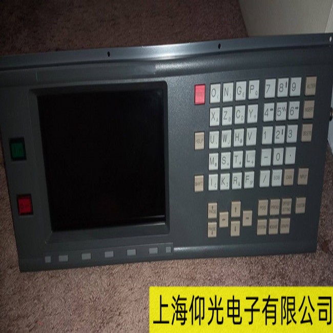 Ȫ��FANUC�l(f��)�ǿ�A02B-0309-B500�|���������o�@ʾ���ϙz�y(c��)�S��