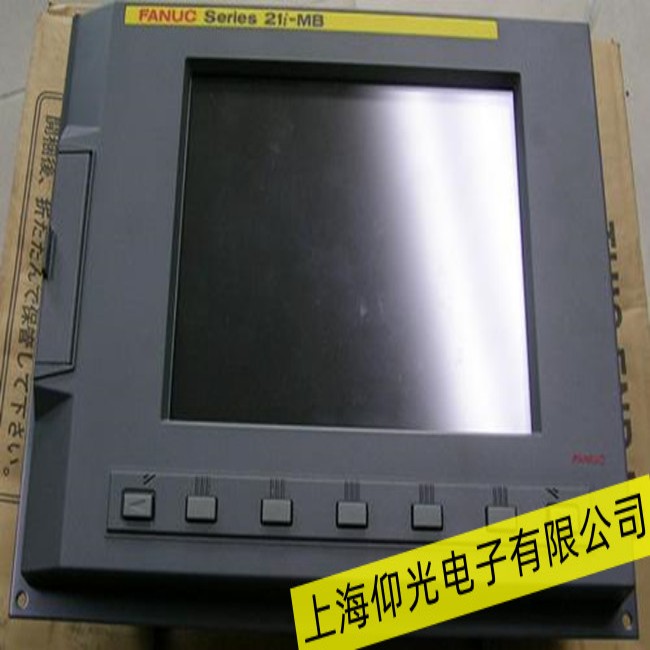 �Ϸ�FANUC�l(f��)�ǿ��|�����·����ݓp�Ĺ�����ξS�޸��Q��