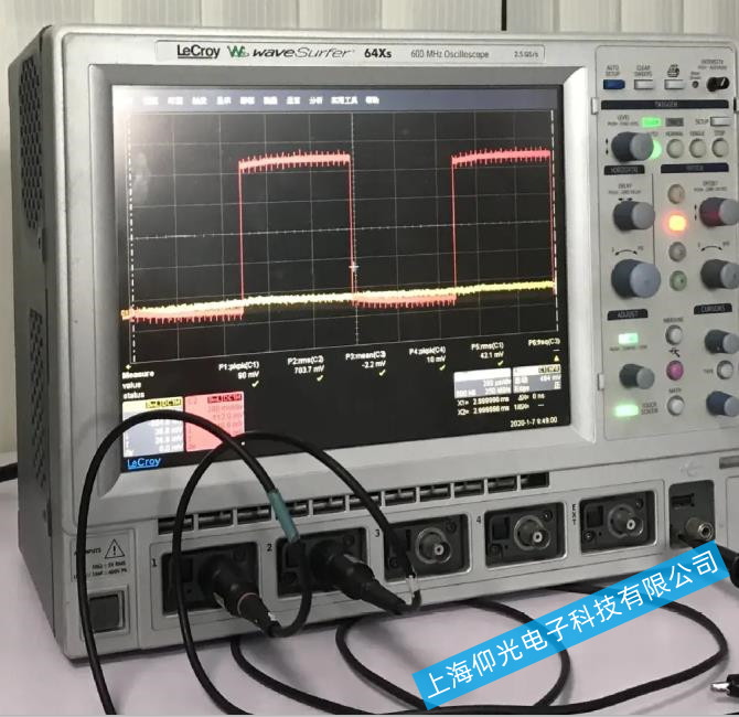 ʾ��������GPIB USB��LAN�ڟo(w��)��ͨӍ�Ĺ���ͬ�Ǚz��