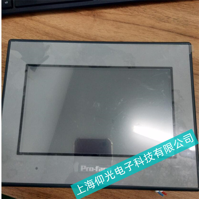 Proface����(gu��)�����˹���ؙC(j��)�@ʾ���������ϾS��