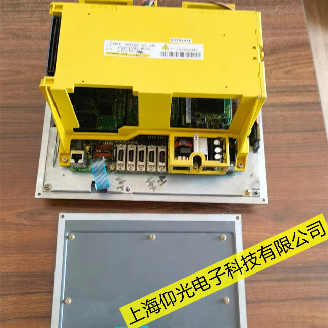 FANUC�l(f��)�ǿ�0i-fϵ�y(t��ng)�ŷ�ģ�K924��(b��o)���S�����]