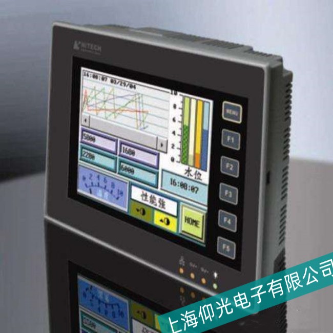 ����Proface�����˹�|������Ļ����(y��ng)���`����������M(j��n)���{(di��o)��(ji��)̎����