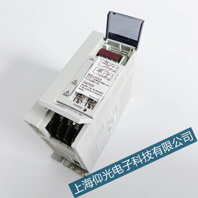 ����MR-J2S�ŷ��������\��AL.50����ζ����ؾS��