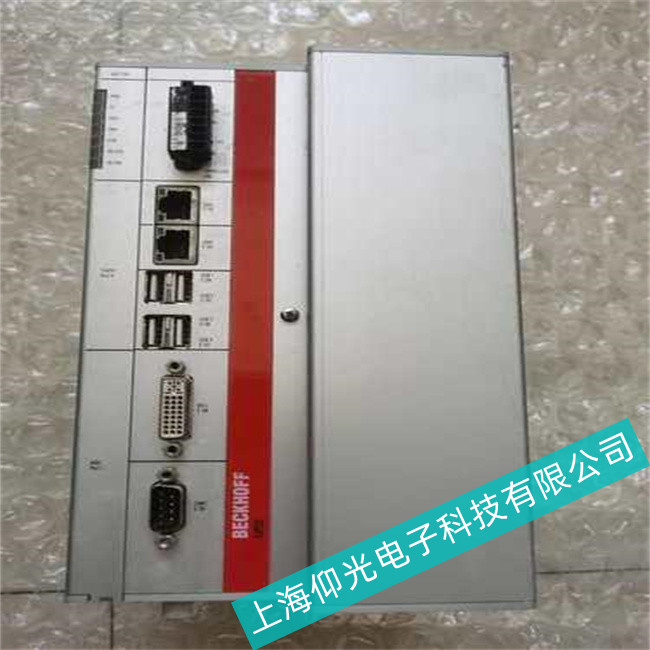 Beckhoff�������ؙCCX5100ϵ����늟����Uԭ������Щ