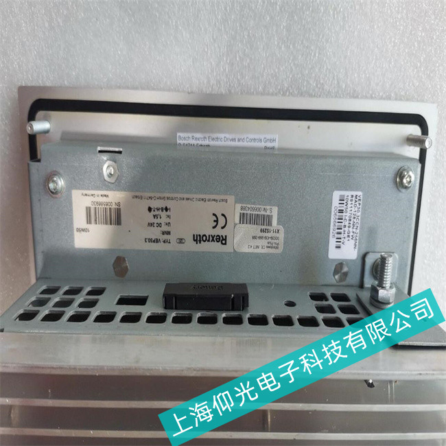 Rexroh����ʿ�����ؙCVPB40.3����CPU���ĵı��F(xi��n)�Y��