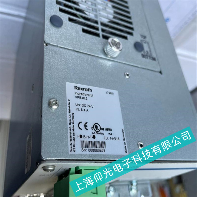 Rexroh����ʿ�����ؙC(j��)VPB40.3�űP��Ҋ���ϼ��ų�����