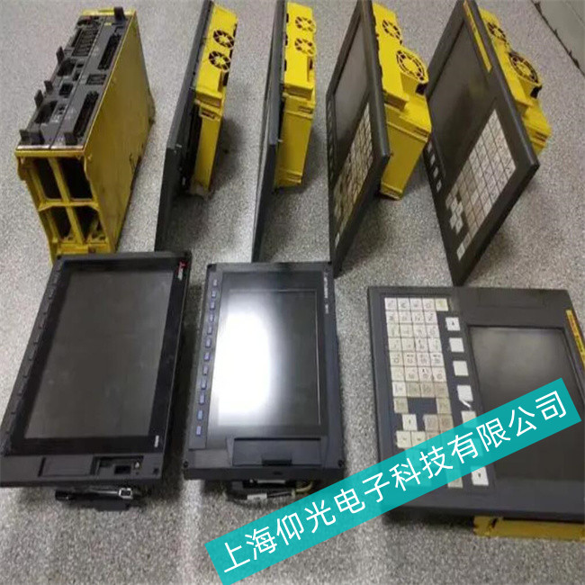 ��R�^(q��)FANUC�l(f��)�ǿ�ϵ�y(t��ng)�o(w��)�����ԭ��