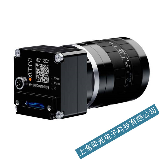 ��XIMEA�t�����CMQ022C-M-RG-CMҹ�g�D��l(f��)�׾S��