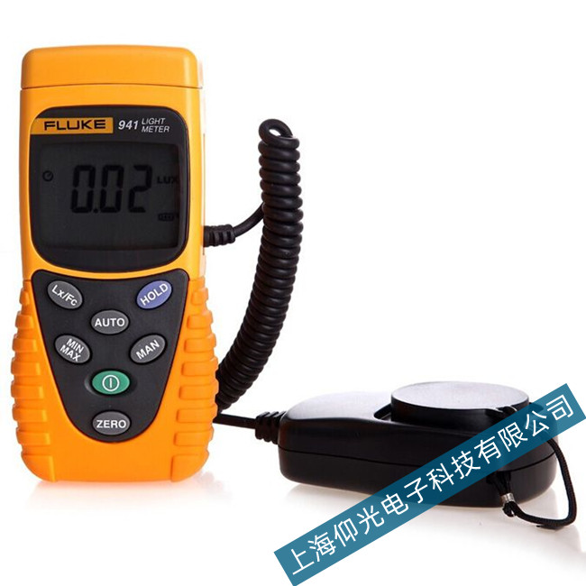 ������Fluke941�ն�ӋУ�ʕr�x������������ô��Q��