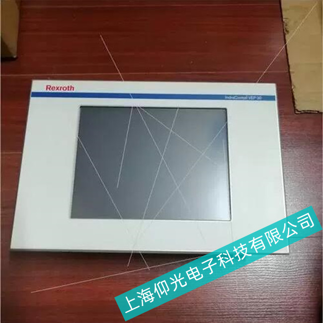 Rexroth��ʿ��(l��)���ؙC(j��)VEP 30.3Һ�������I�p���������|������ԭ��