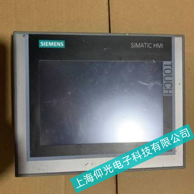 ��܇�����˾Siemens���T���|����KTP400��늟����U(xi��n)���ϾS�ތ���