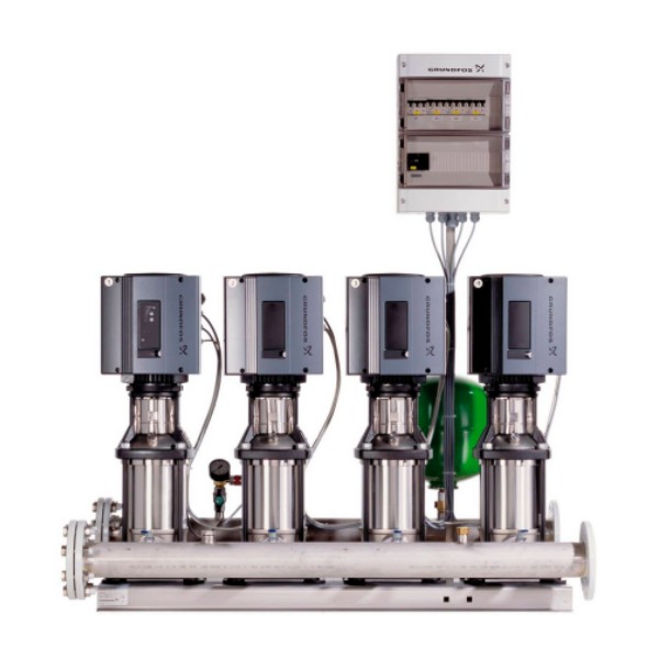 Grundfos���m����ˮ�ó�Ҋ���ϼ��S��