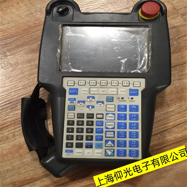 ����S��FANUC�l(f��)�ǿ�ʾ������Ҋ(ji��n)���ϬF(xi��n)������Щ��