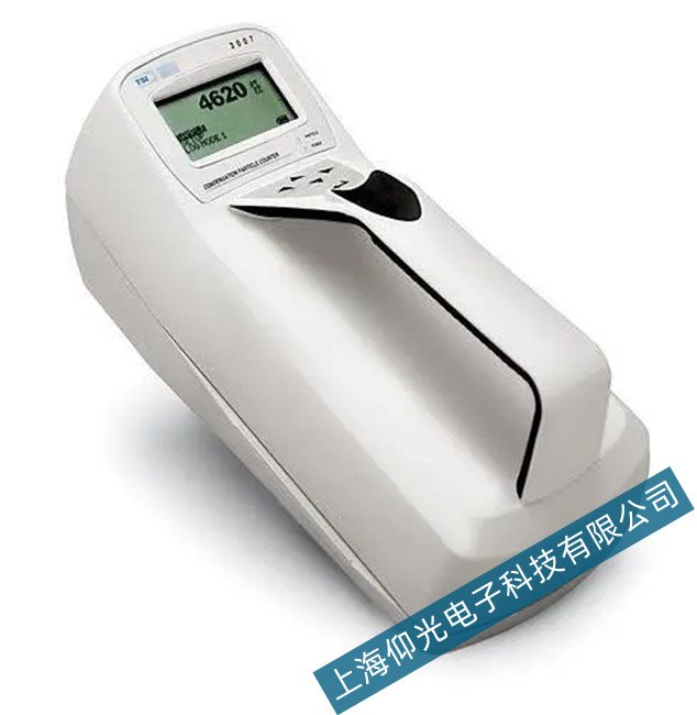 TSI 3007����Ӌ(j��)��(sh��)���o���_�C(j��)��ԭ������Щ��