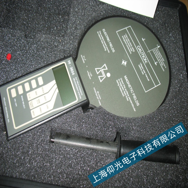 Holaday HI3604���l����(qi��ng)�x���ϾS��̎������