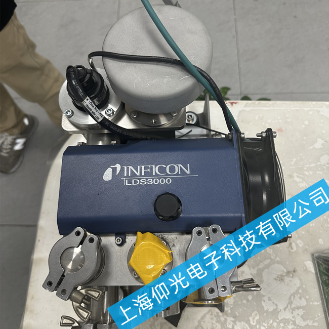 �Ϻ�Ӣ����Inficon�z©�x�S�� inficon UL1000���M(f��i)�z�y(c��)