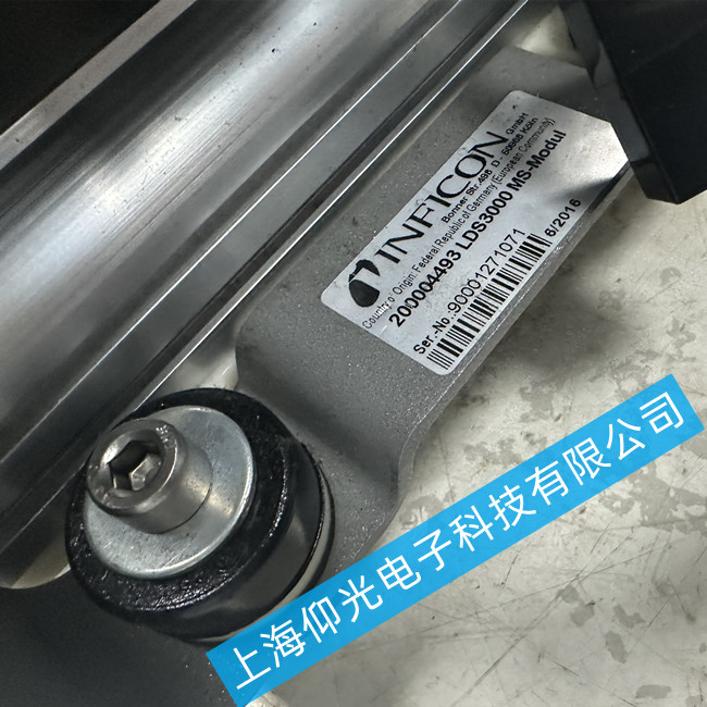 Ӣ����Inficon�z©�x�S�� INFICON UL 200�o�����ӾS��