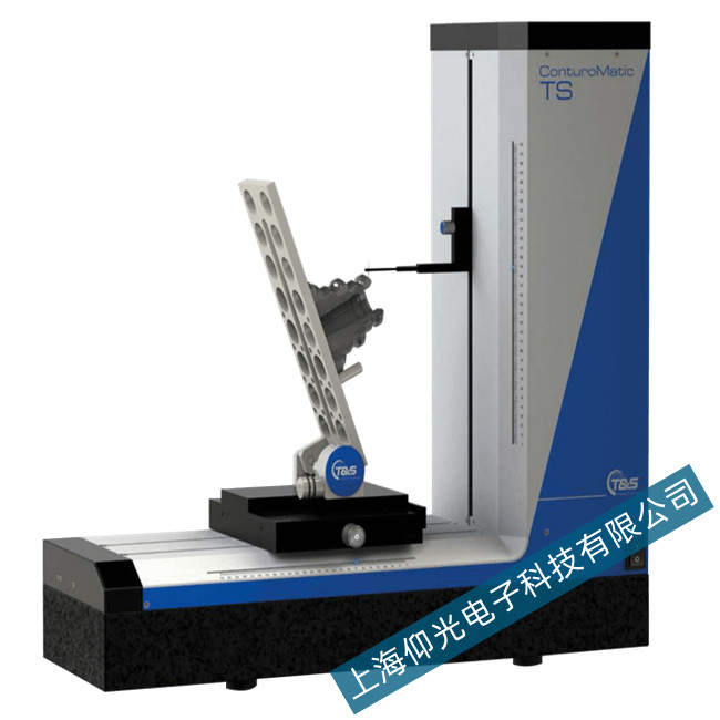 T&S ConturoMatic CV300�ֲڶȃx�C(j��)е���ֵĹ���ԭ�����