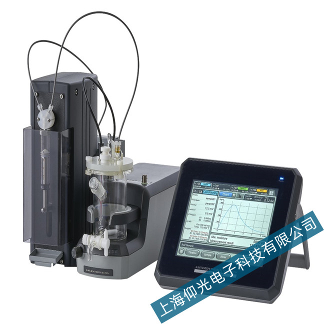 ���⻯�W(xu��) CA-310����ˮ�֜y(c��)���x���F(xi��n)��(w��n)�}�đ�(y��ng)��(du��)�S�޷���