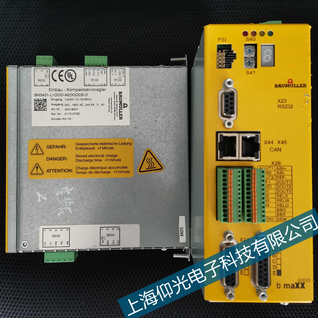 Baumuller������BUG623-56-54-E-013�(q��)����DSV���ϾS��